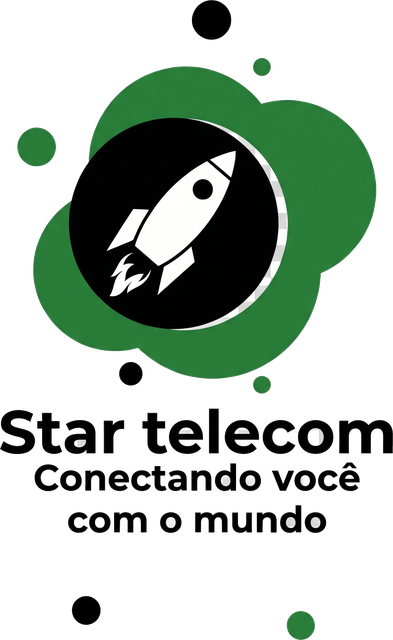 Logotipo da Star Telecom
